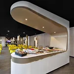 Prize By Radisson, Hotel 3*