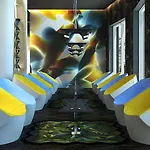 Prize By Radisson, 3*