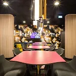 Hotel Prize By Radisson,