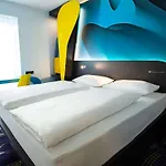 Prize By Radisson, Hotel 3*