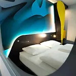 Hotel Prize By Radisson, Erfurt