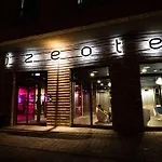 Hotel Prize By Radisson, 3*