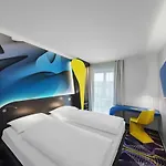 Prize By Radisson, 3*