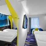 Prize By Radisson, Hotel 3*