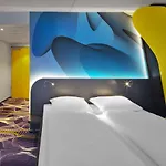 Hotel Prize By Radisson,