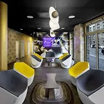 Hotel Prize By Radisson, Erfurt