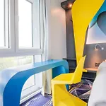 Prize By Radisson, 3*