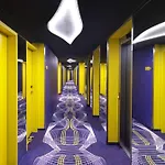 Hotel Prize By Radisson, Erfurt