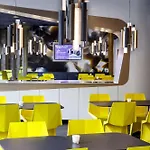 Prize By Radisson, Hotel 3*