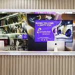 Prize By Radisson, Hotel 3*