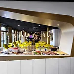 Prize By Radisson, Hotel Erfurt