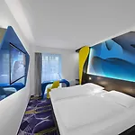 Hotel Prize By Radisson, 3*