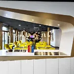 Prize By Radisson, Hotel