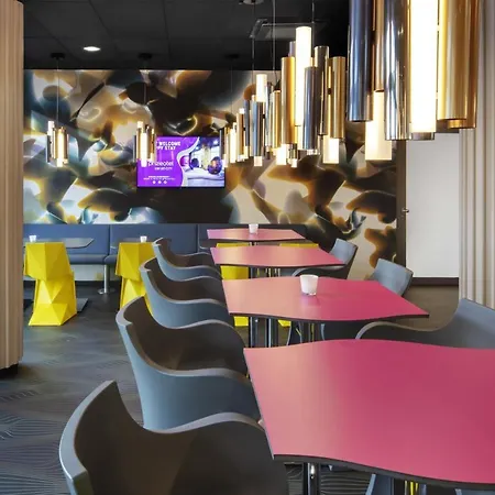Prize By Radisson, إرفورت