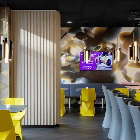 Prize By Radisson, 3* Erfurt