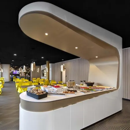 Prize By Radisson, Hotel 3*