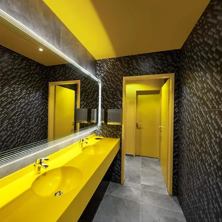 Prize By Radisson, Hotel