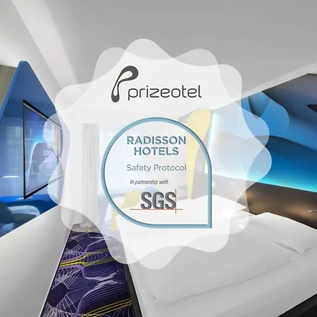 Prize By Radisson,