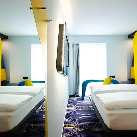 Hotel Prize By Radisson, Erfurt