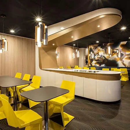 Prize By Radisson, فندق إرفورت