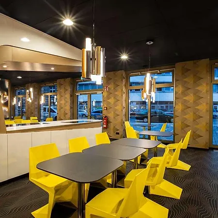 Prize By Radisson, Hotel