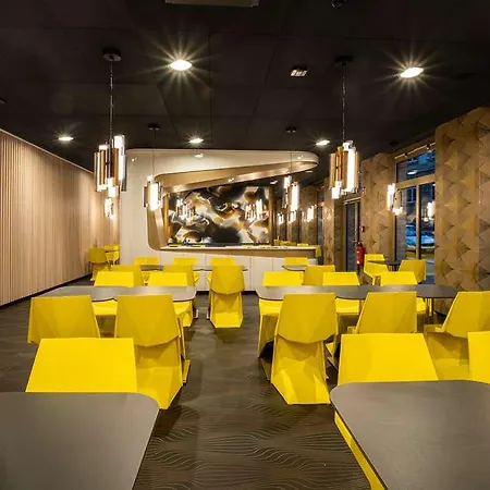 Prize By Radisson, 3*