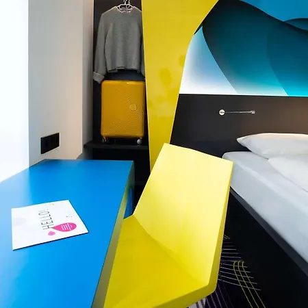 Prize By Radisson,