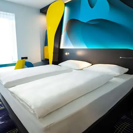 Prize By Radisson, Hotel 3*