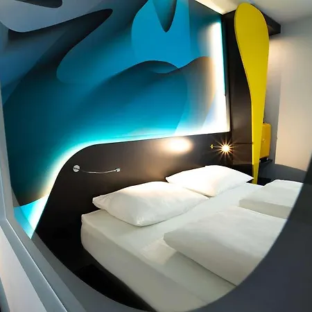 Hotel Prize By Radisson, Erfurt