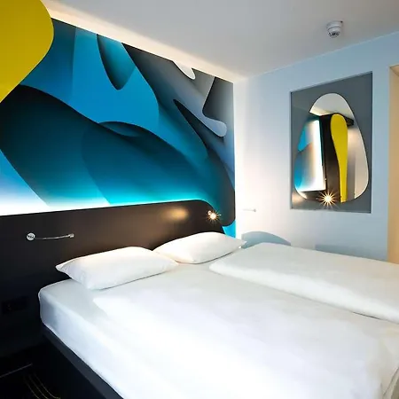 Prize By Radisson, 3* Erfurt