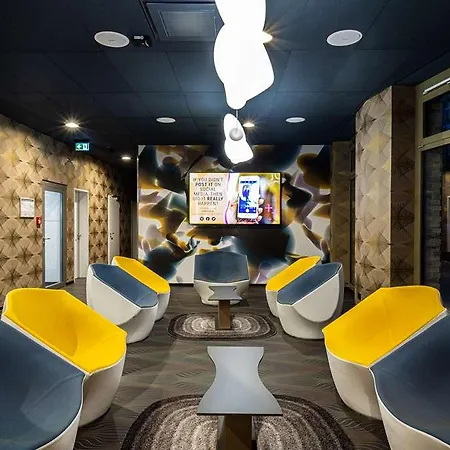 Prize By Radisson, Hotel Erfurt