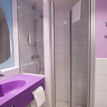 Prize By Radisson, Erfurt