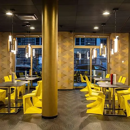 Prize By Radisson, Hotel