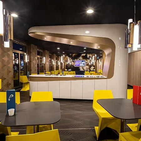 Prizeotel Erfurt-city