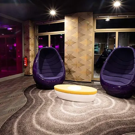 Hotel Prize By Radisson, Erfurt