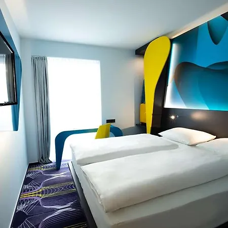 فندق Prize By Radisson,