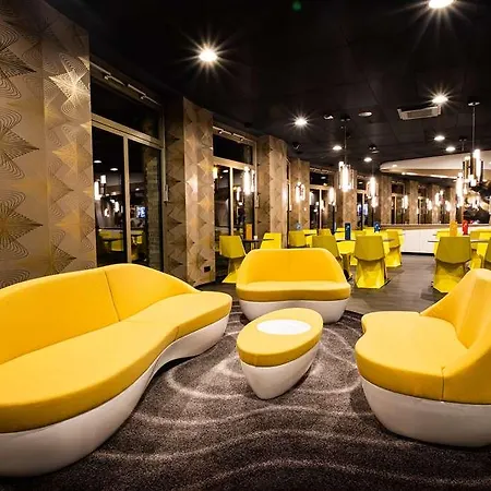 Prize By Radisson, Hotel