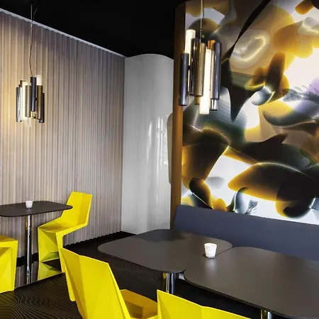 Prize By Radisson, Erfurt