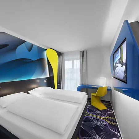 Prize By Radisson, 3*