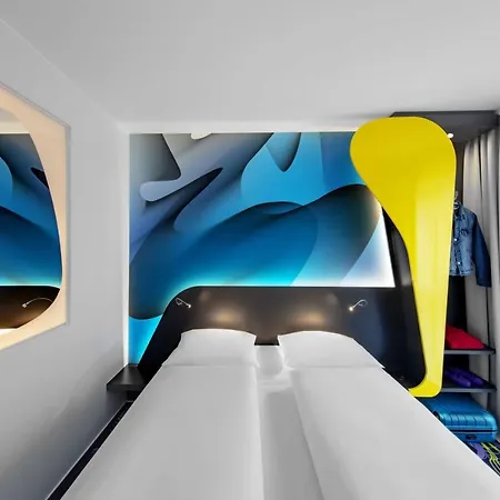 Prize By Radisson, Erfurt