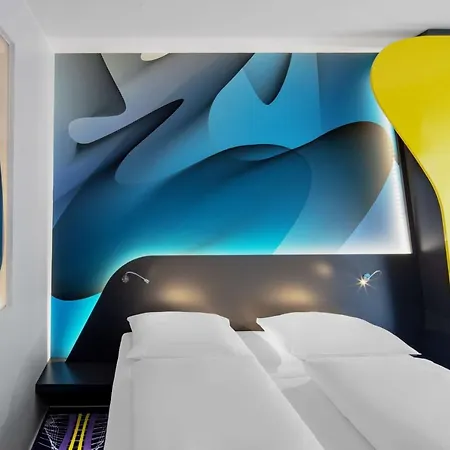 Hotel Prizeotel Erfurt-city 3*
