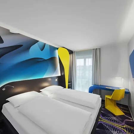 Prizeotel Erfurt-city 3*