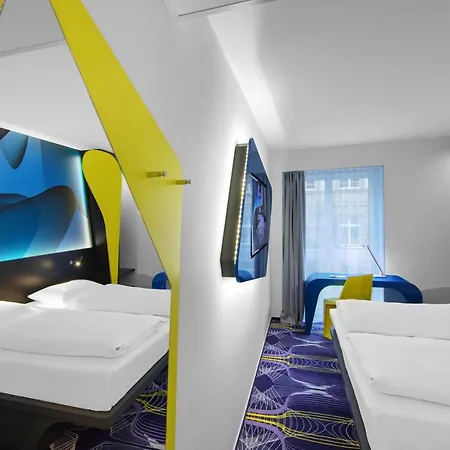 Prize By Radisson, Hotel 3*