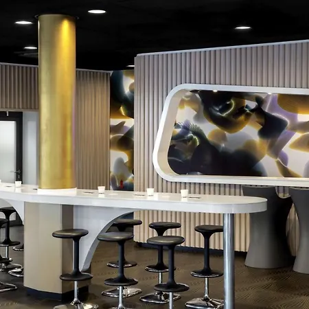 Prize By Radisson, 3* Erfurt