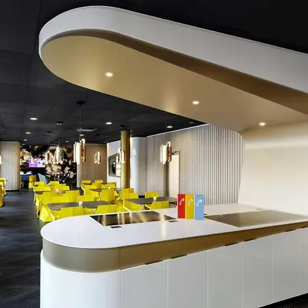 Prize By Radisson, Hotel