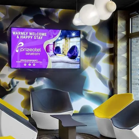 Prize By Radisson, Erfurt
