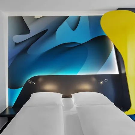 Prizeotel Erfurt-city Erfurt
