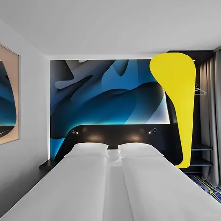 Hotel Prize By Radisson, 3*
