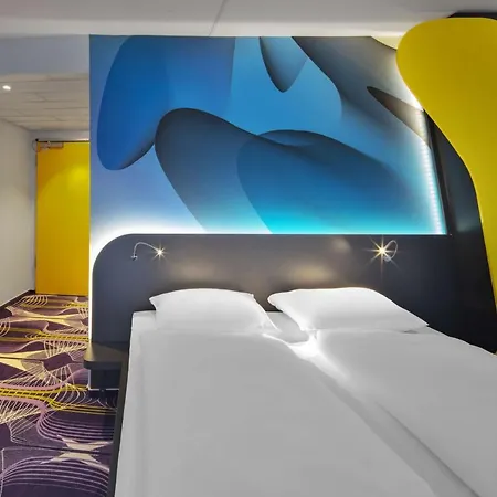 فندق Prize By Radisson,