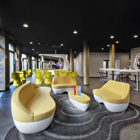 Prizeotel Erfurt-city Hotel 3*